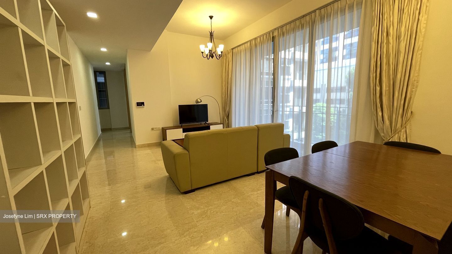 Residences @ Killiney (D9), Apartment #382071561